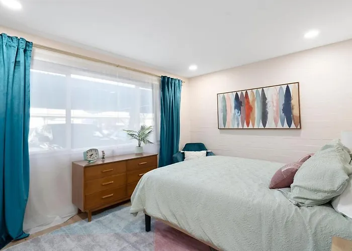 Mid-century With Pool Is Walkable To Old Town And Mall * Scottsdale